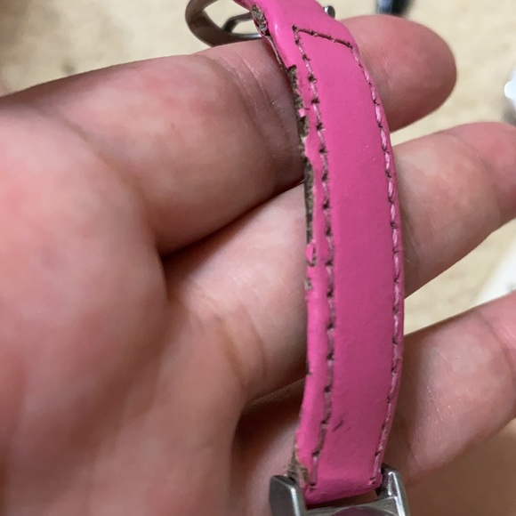 🖤MINNIE MOUSE💕pink watch - Picture 5 of 10